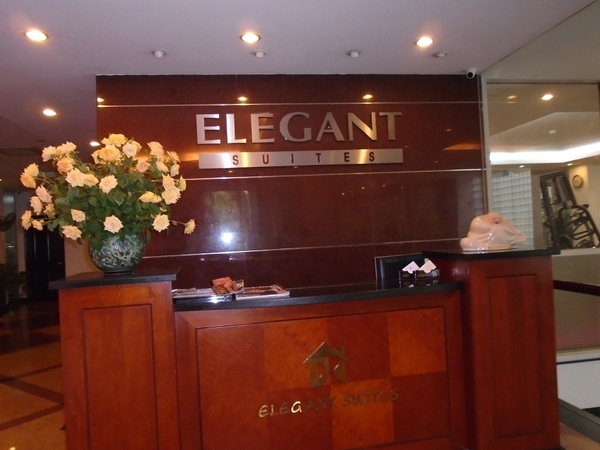 Elegant Suites Ha Hoi _______2,000$~4,000$_______