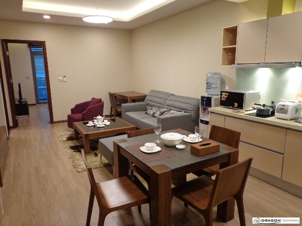 Savoy​ Apartment _______1,300$~1,500$_______