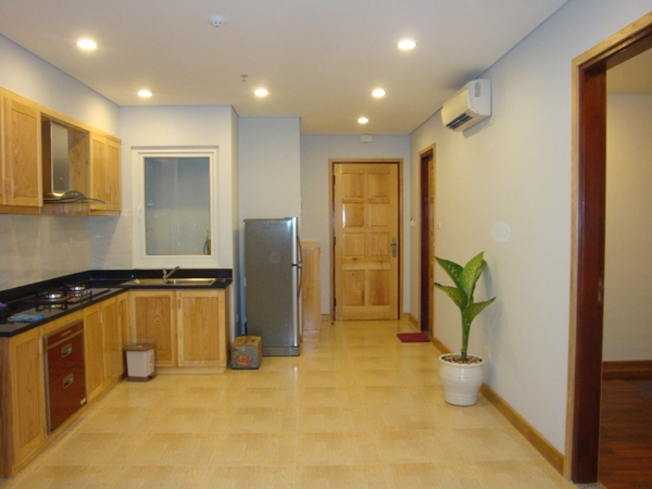 Xuan Hoa Apartment No. 9 _______700$~1,400$_______