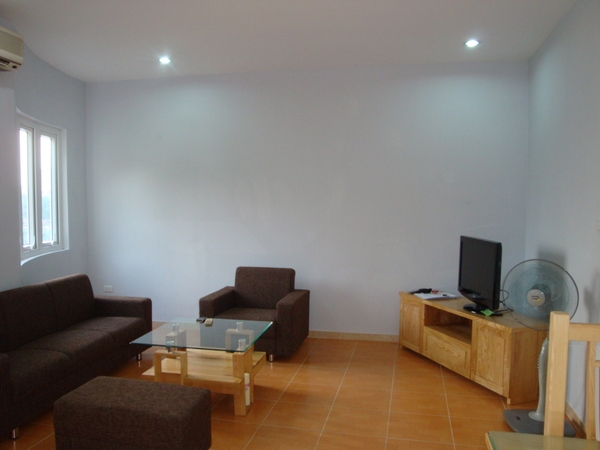 Xuan Hoa Apartment No. 8 _______500$~1,100$_______