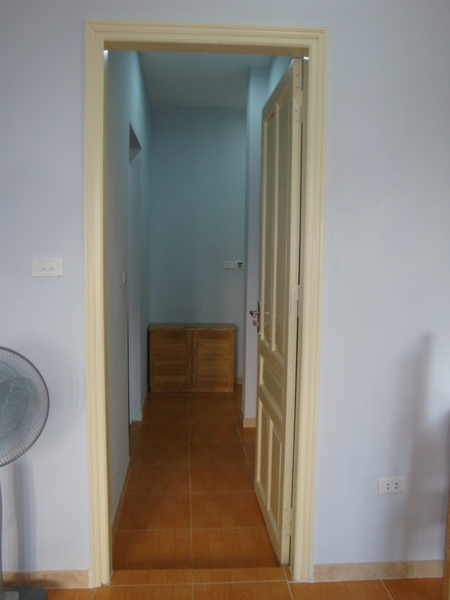 Xuan Hoa Apartment No. 8 _______500$~1,100$_______