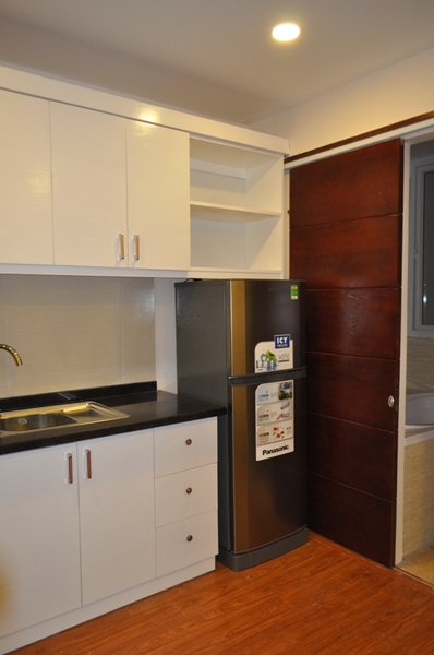 Tran Quy Kien Apartment (No 24) _______650$~700$_______