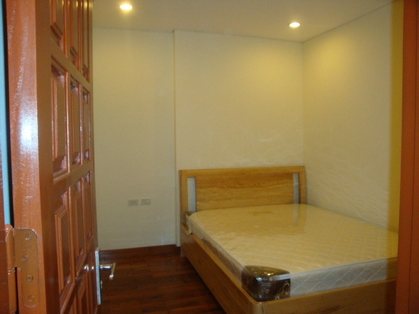 Xuan Hoa Apartment No. 3 _______500$~1,500$_______