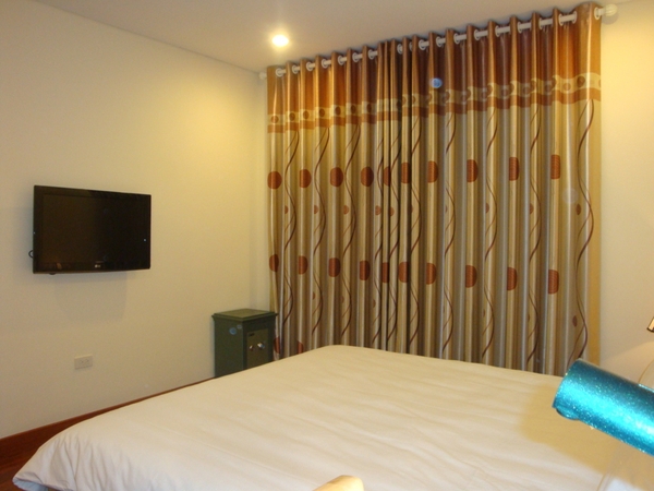 Xuan Hoa Apartment No. 3 _______500$~1,500$_______