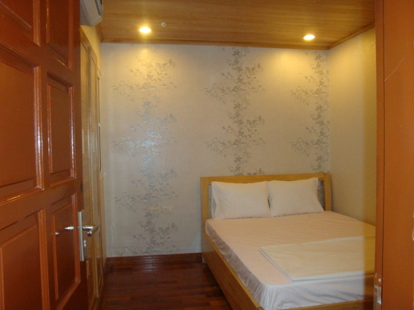 Xuan Hoa Apartment No. 3 _______500$~1,500$_______