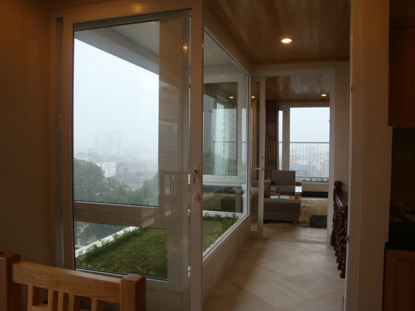 Xuan Hoa Apartment No. 3 _______500$~1,500$_______