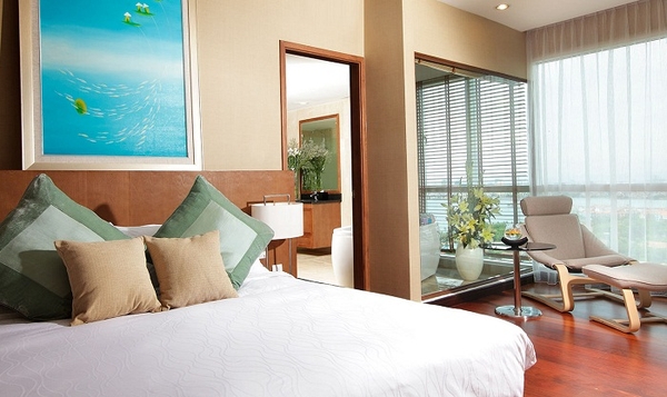 Fraser Suites Hanoi _______2,100$~20,000$_______