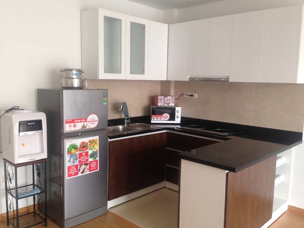 Xuan Hoa Apartment No. 10 _______900$~1,400$_______