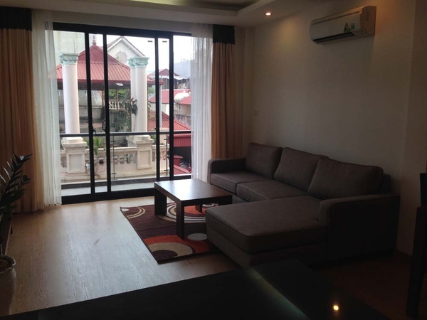 Xuan Hoa Apartment No. 10 _______900$~1,400$_______