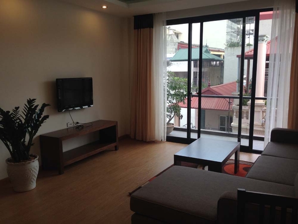 Xuan Hoa Apartment No. 10 _______900$~1,400$_______