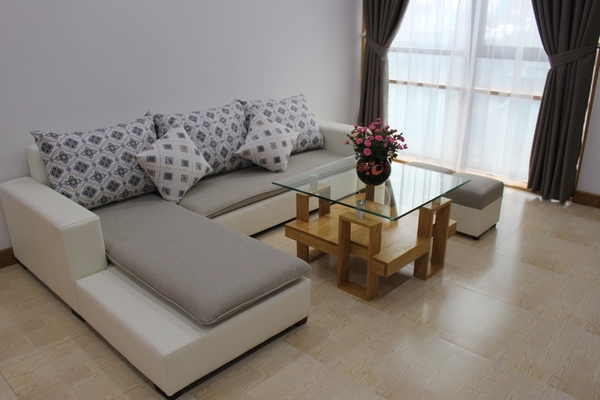 Xuan Hoa Apartment No. 9 _______700$~1,400$_______