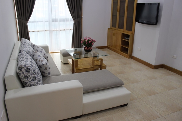 Xuan Hoa Apartment No. 9 _______700$~1,400$_______