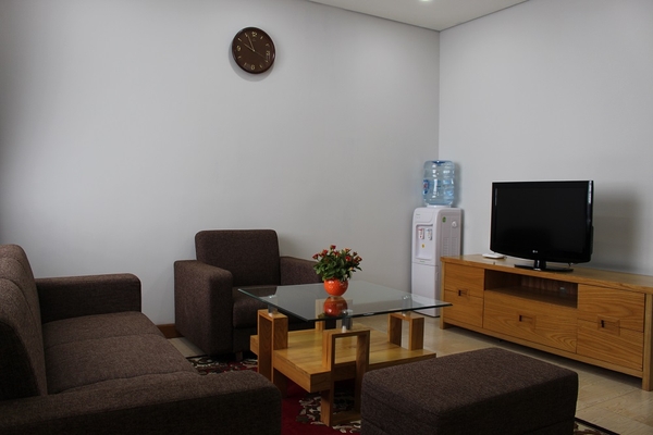 Xuan Hoa Apartment No. 9 _______700$~1,400$_______