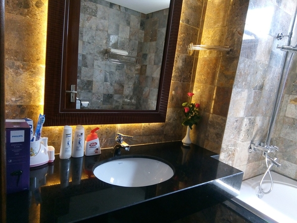 Xuan Hoa Apartment No. 12 _______800$~1,500$_______