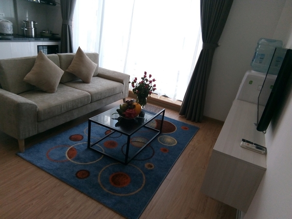 Xuan Hoa Apartment No. 12 _______800$~1,500$_______