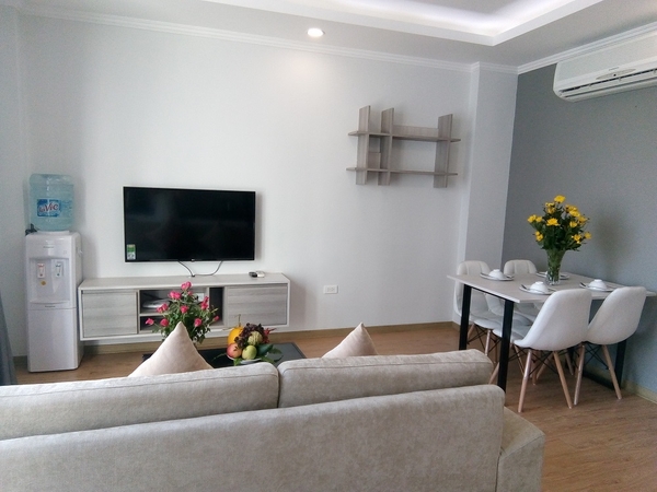 Xuan Hoa Apartment No. 12 _______800$~1,500$_______