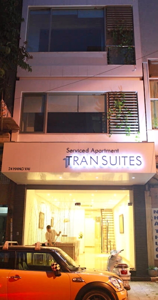 Tran Suites _______500$~900$_______