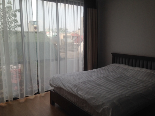 Xuan Hoa Apartment No. 10 _______900$~1,400$_______