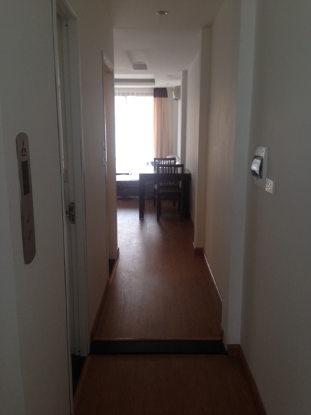 Xuan Hoa Apartment No. 10 _______900$~1,400$_______