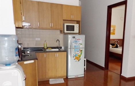 La Thanh Apartment _______500$~600$_______