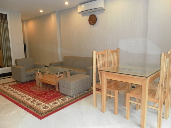 Xuan Hoa Apartment No. 3 _______500$~1,500$_______