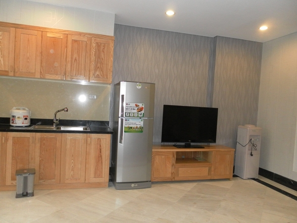 Xuan Hoa Apartment No. 3 _______500$~1,500$_______