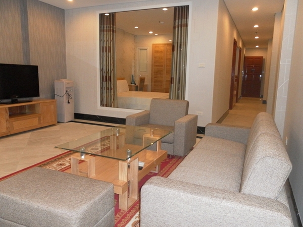 Xuan Hoa Apartment No. 3 _______500$~1,500$_______