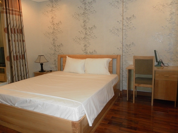 Xuan Hoa Apartment No. 3 _______500$~1,500$_______