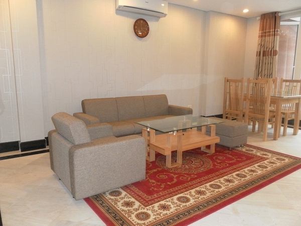 Xuan Hoa Apartment No. 3 _______500$~1,500$_______