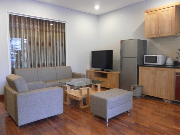 Xuan Hoa Apartment No. 3 _______500$~1,500$_______