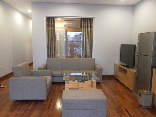 Xuan Hoa Apartment No. 3 _______500$~1,500$_______