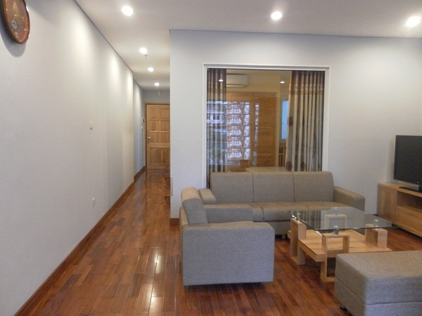 Xuan Hoa Apartment No. 3 _______500$~1,500$_______