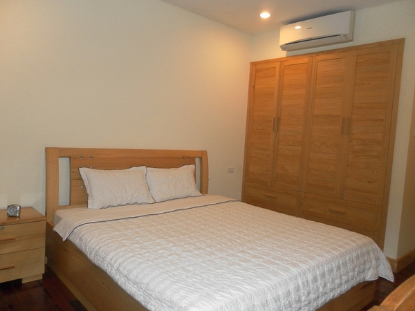 Xuan Hoa Apartment No. 1 _______950$~1,100$_______