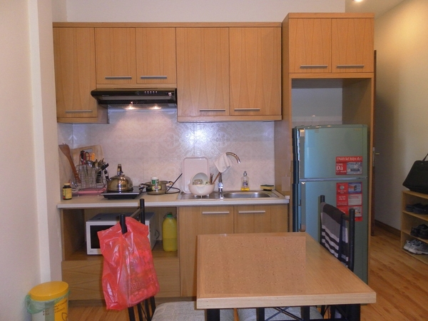 Ham Long Apartment (No 7A) _______500$~800$_______