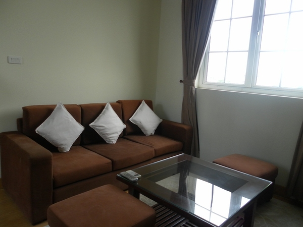 Hanoi Apartment Ⅰ​ _______650$~1,600$_______