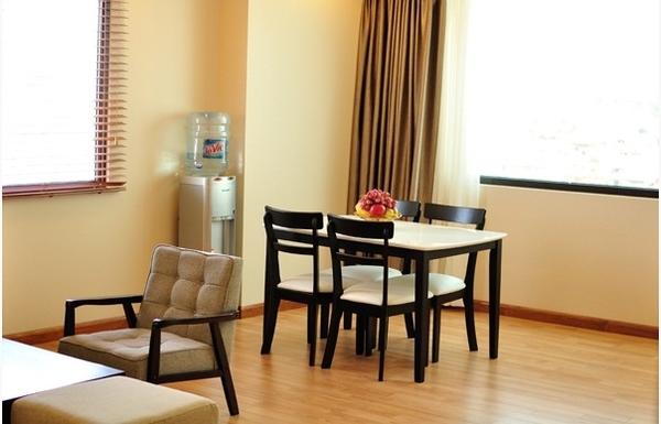 HB Serviced Apartment _______700$~1,600$_______