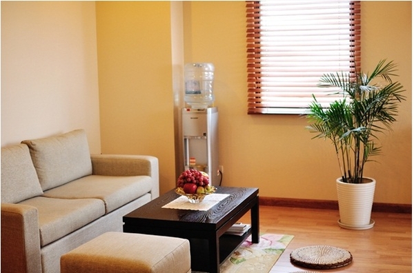 HB Serviced Apartment _______700$~1,600$_______