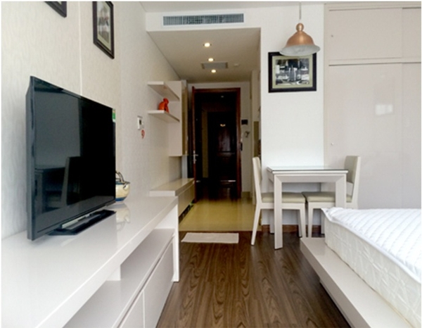 Minami Service Apartment _______620$~836$_______