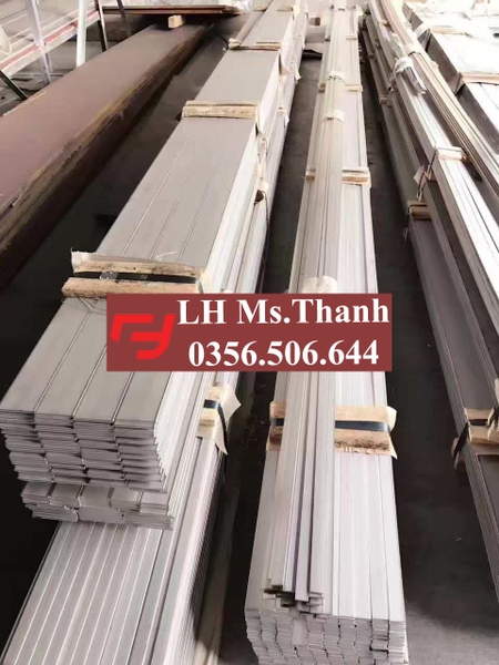 THÉP THANH INOX 440C | SUS440C | 9CR18MO