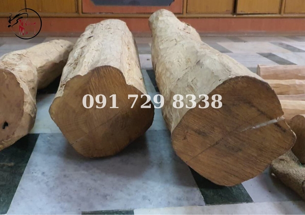 gỗ đàn hương sử dụng để làm gì