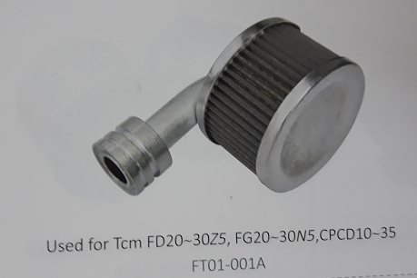 Lưới lọc thủy lực xe nâng TCM