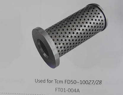 Lưới lọc thủy lực xe nâng TCM