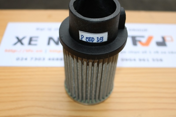 Lọc dầu thủy lực (lọc hút) xe nâng Toyota 160677 | Xe nâng TFV