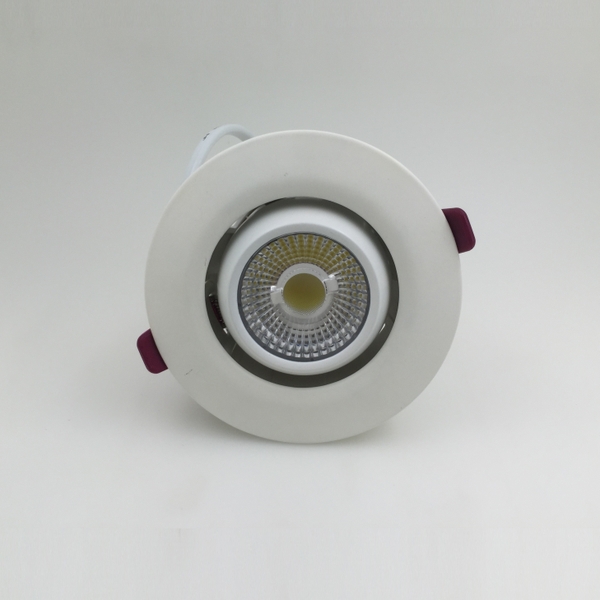 Đèn downlight GS 02-6,5W