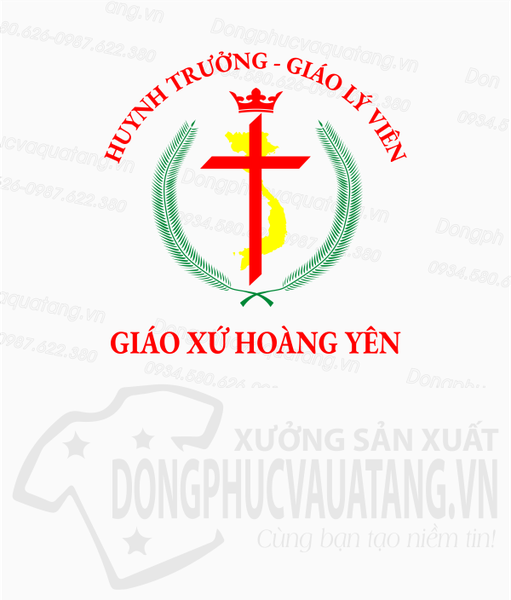 giáo xứ hoàng yên