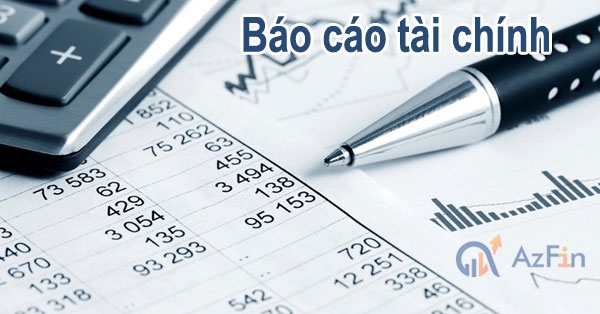 BÁO CÁO TÀI CHÍNH KIỂM TOÁN NĂM 2021