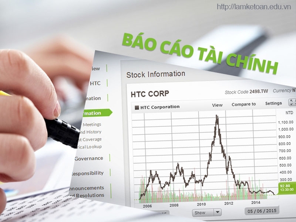 BÁO CÁO TÀI CHÍNH QUÝ 3 NĂM 2025