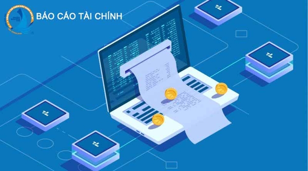 BÁO CÁO TÀI CHÍNH QUÝ II NĂM 2026