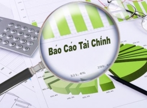 Công văn chấp thuận về việc gia hạn thời gian công bố BCTC