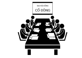 BIÊN BẢN VÀ NGHỊ QUYẾT ĐHĐCĐ THƯỜNG NIÊN NĂM 2026